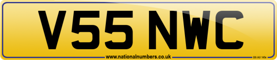 V55 NWC