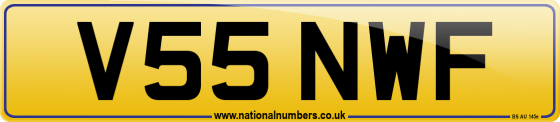 V55 NWF