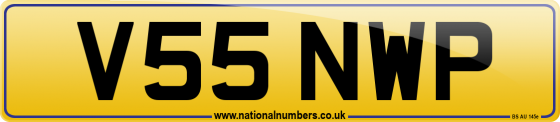 V55 NWP