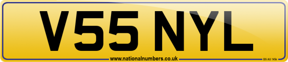 V55 NYL