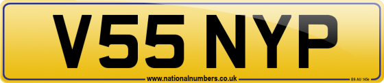 V55 NYP