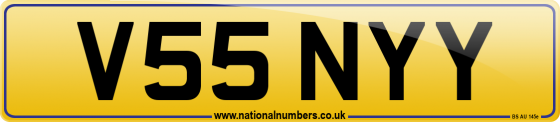 V55 NYY