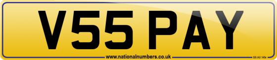 V55 PAY