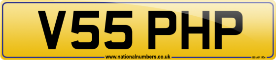 V55 PHP