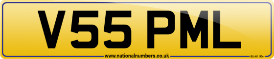 V55 PML