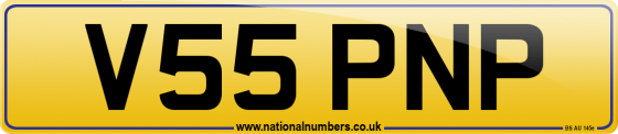 V55 PNP