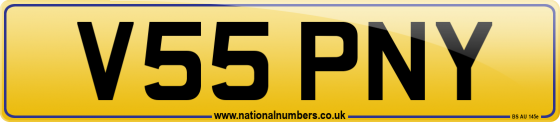 V55 PNY