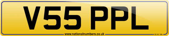 V55 PPL