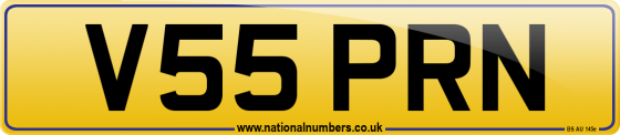 V55 PRN