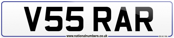 V55 RAR