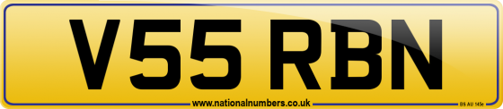 V55 RBN