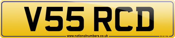V55 RCD