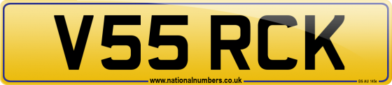 V55 RCK