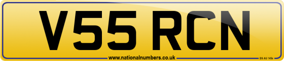 V55 RCN