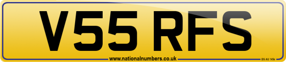V55 RFS