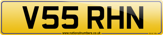 V55 RHN