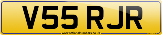 V55 RJR