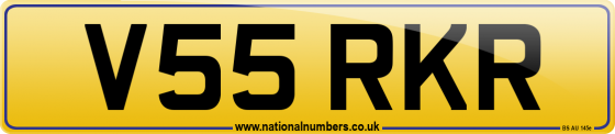 V55 RKR
