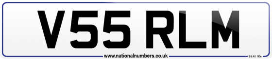 V55 RLM