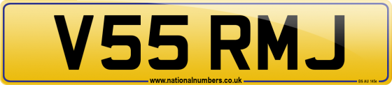 V55 RMJ