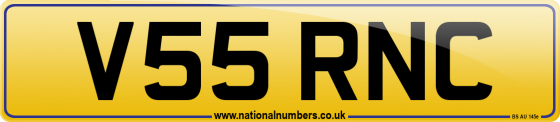 V55 RNC