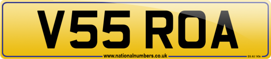 V55 ROA