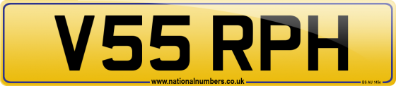 V55 RPH