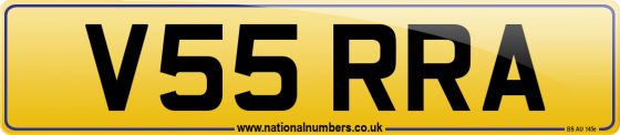 V55 RRA