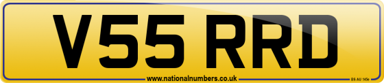 V55 RRD