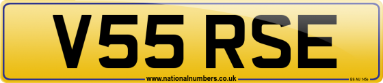 V55 RSE