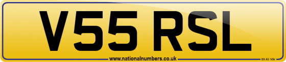 V55 RSL