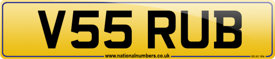 V55 RUB