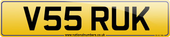 V55 RUK