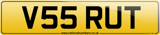 V55 RUT