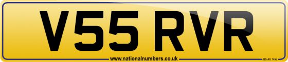 V55 RVR