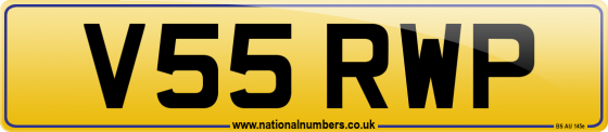 V55 RWP