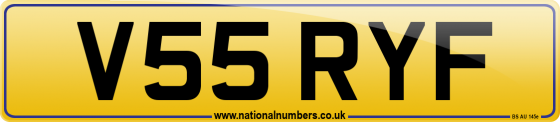 V55 RYF