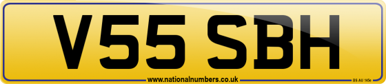 V55 SBH