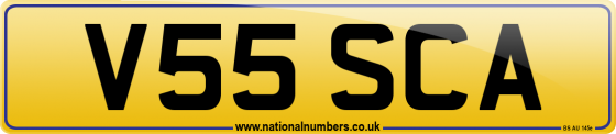 V55 SCA