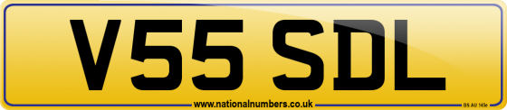 V55 SDL