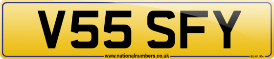 V55 SFY