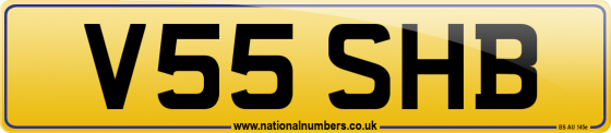 V55 SHB