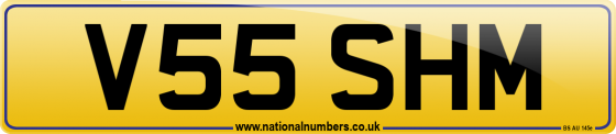 V55 SHM