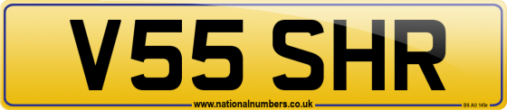 V55 SHR