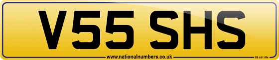V55 SHS