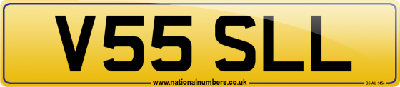 V55 SLL