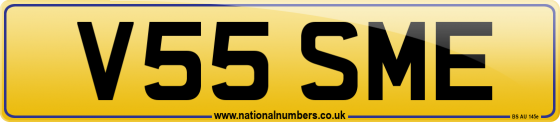 V55 SME