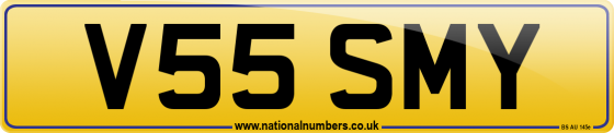 V55 SMY
