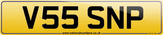 V55 SNP