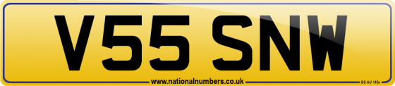 V55 SNW